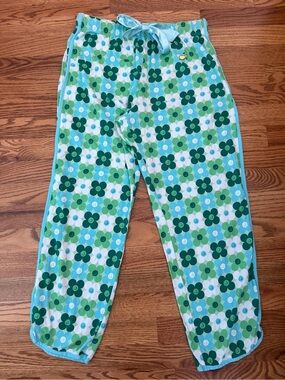 Masters Magnolia Lane 2026 Augusta Pajama Pants size XS 100% cotton